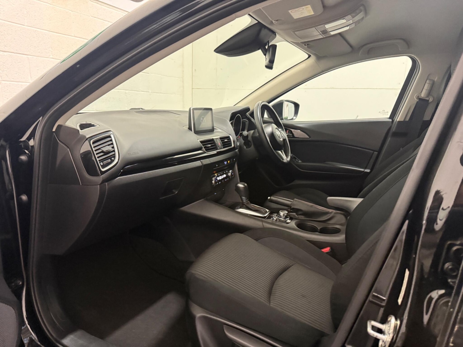 Used Mazda Mazda3 2016 for sale - 76701286: Photo 33