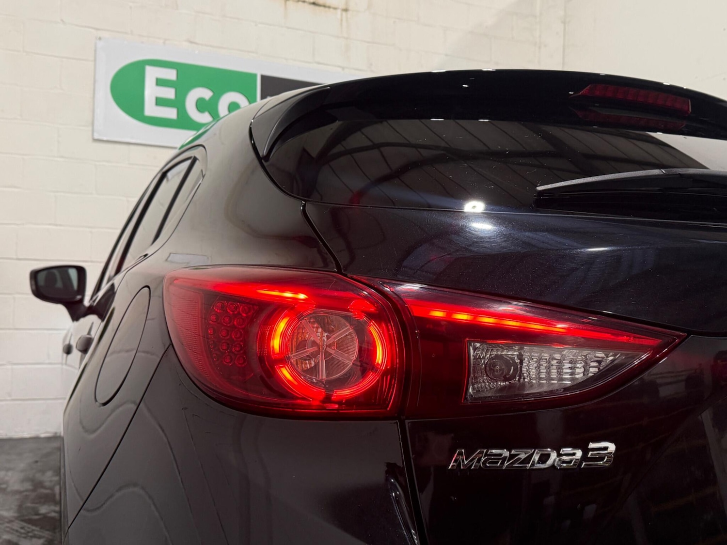 Used Mazda Mazda3 2016 for sale - 76701286: Photo 36