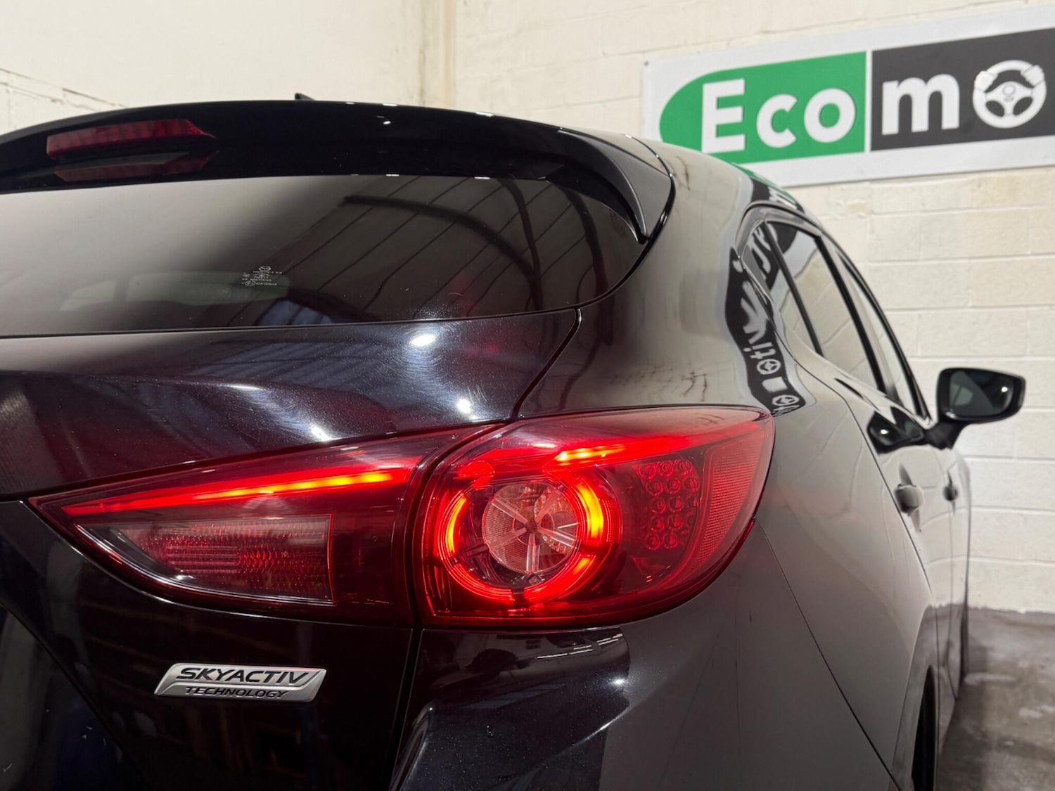 Used Mazda Mazda3 2016 for sale - 76701286: Photo 37