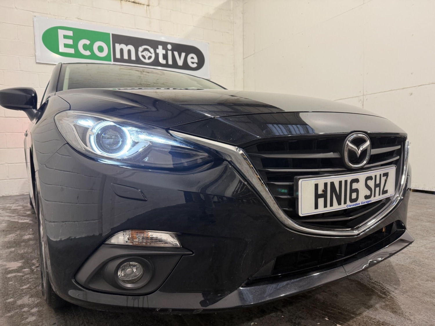 Used Mazda Mazda3 2016 for sale - 76701286: Photo 38