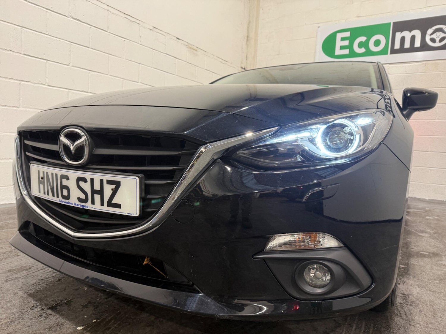 Used Mazda Mazda3 2016 for sale - 76701286: Photo 39