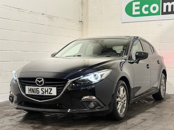 Used Mazda Mazda3 2016 for sale - 76701286: Photo