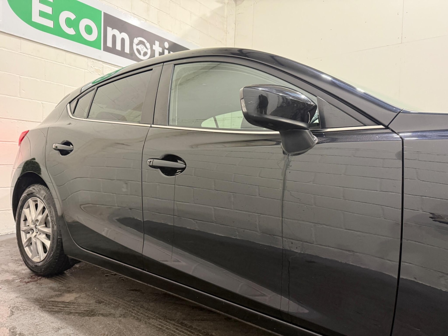 Used Mazda Mazda3 2016 for sale - 76701286: Photo 4