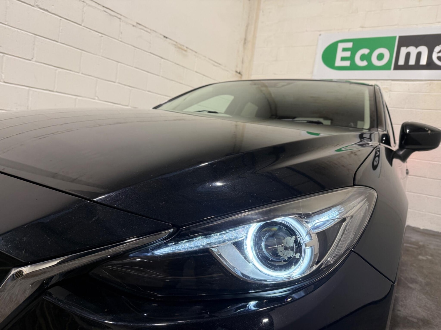 Used Mazda Mazda3 2016 for sale - 76701286: Photo 40