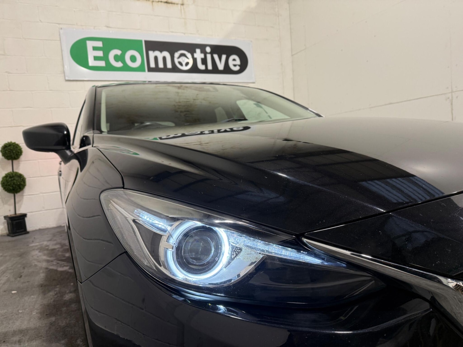 Used Mazda Mazda3 2016 for sale - 76701286: Photo 41