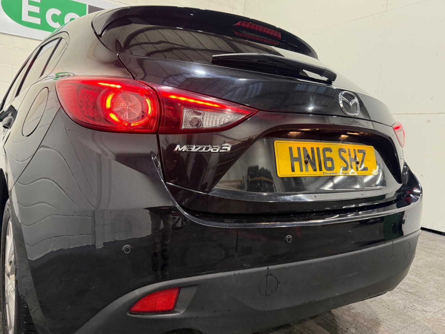 Used Mazda Mazda3 2016 for sale - 76701286: Photo 43