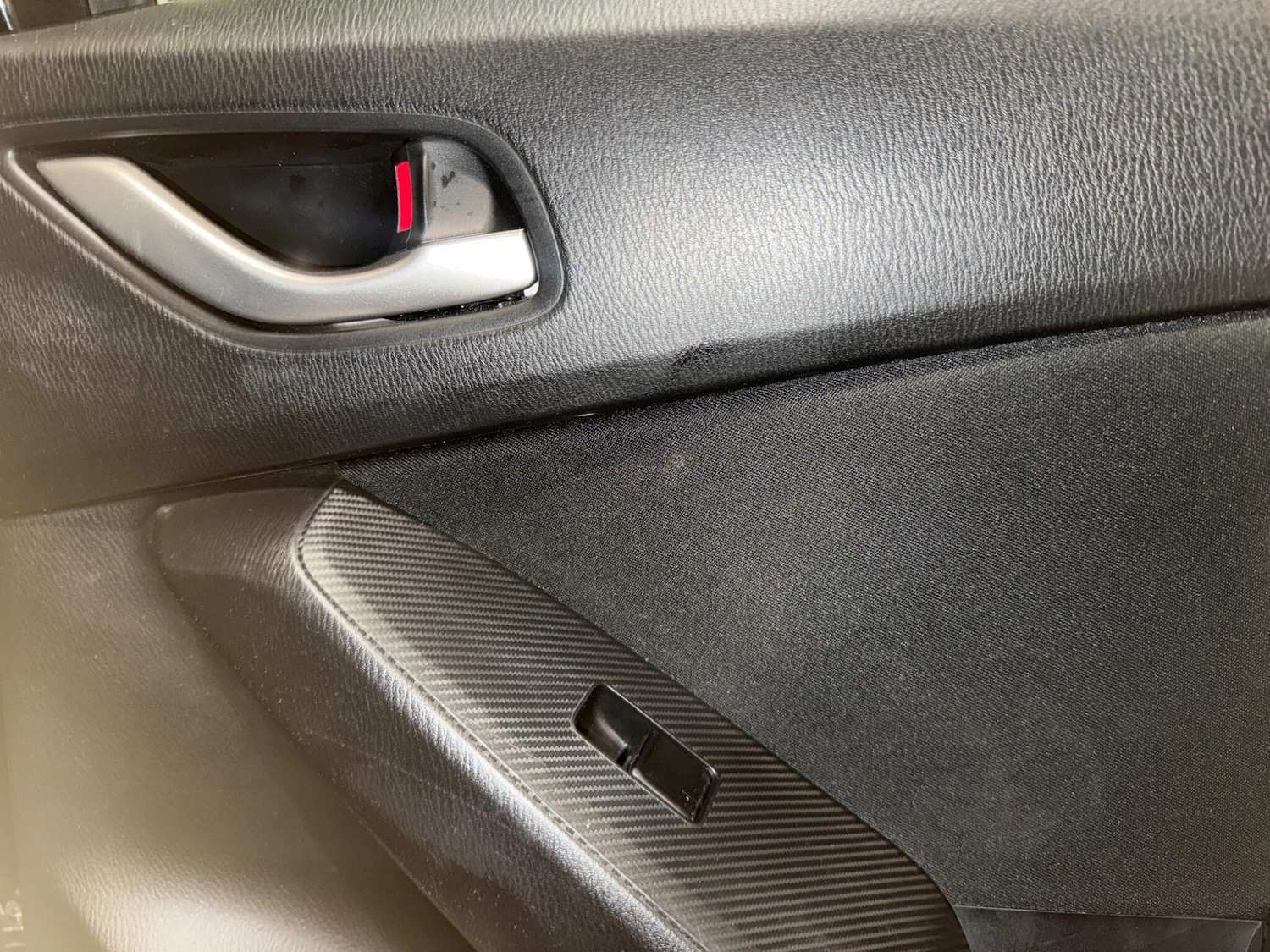 Used Mazda Mazda3 2016 for sale - 76701286: Photo 45