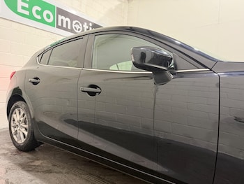 Used Mazda Mazda3 2016 for sale - 76701286: Photo