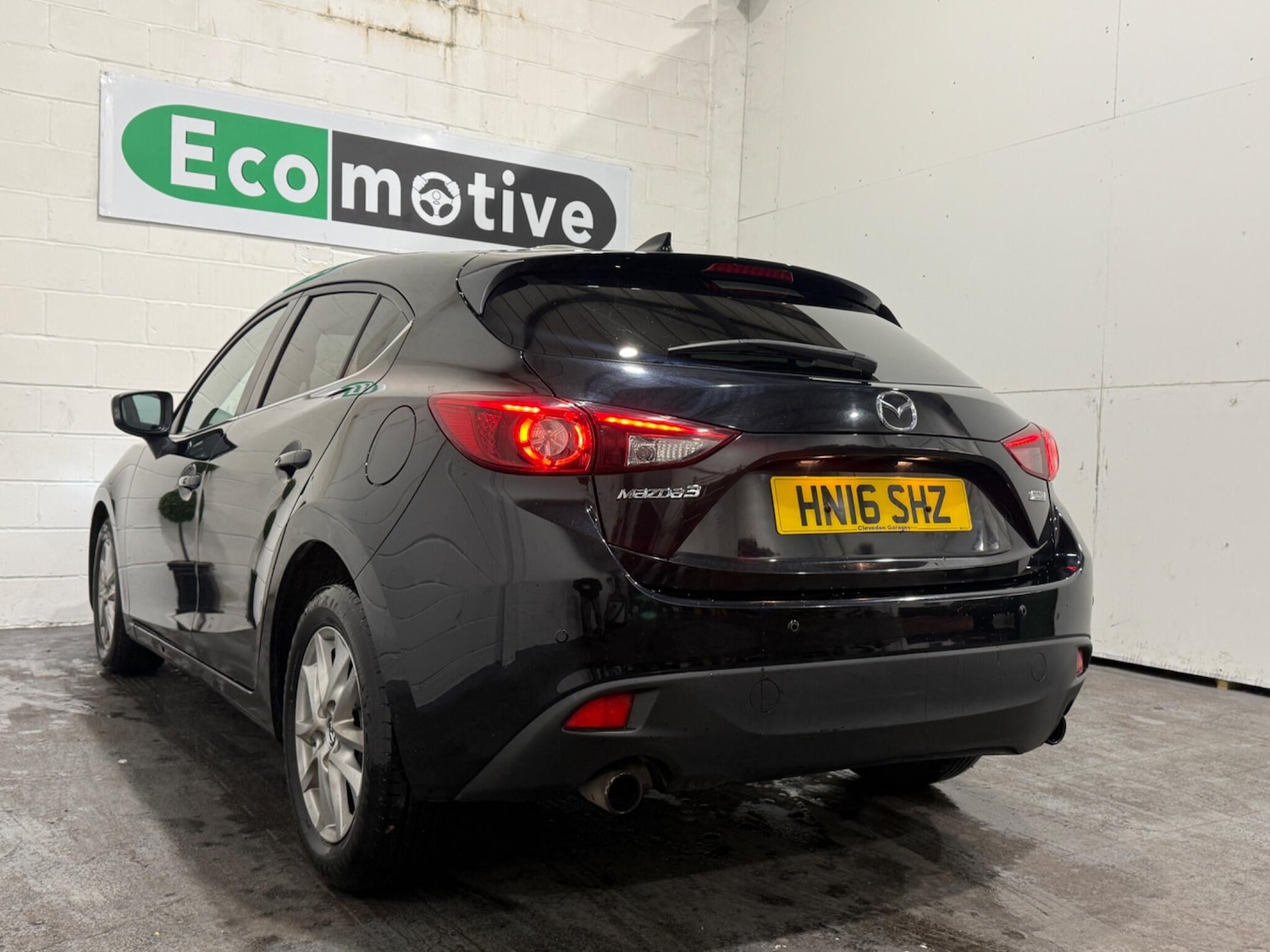 Used Mazda Mazda3 2016 for sale - 76701286: Photo 5