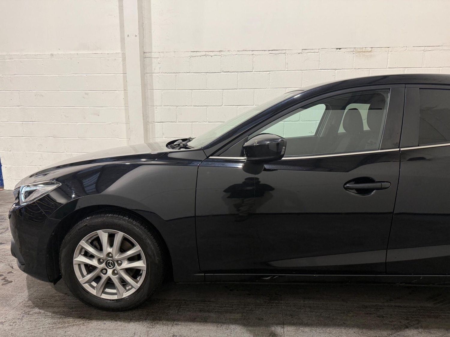 Used Mazda Mazda3 2016 for sale - 76701286: Photo 6