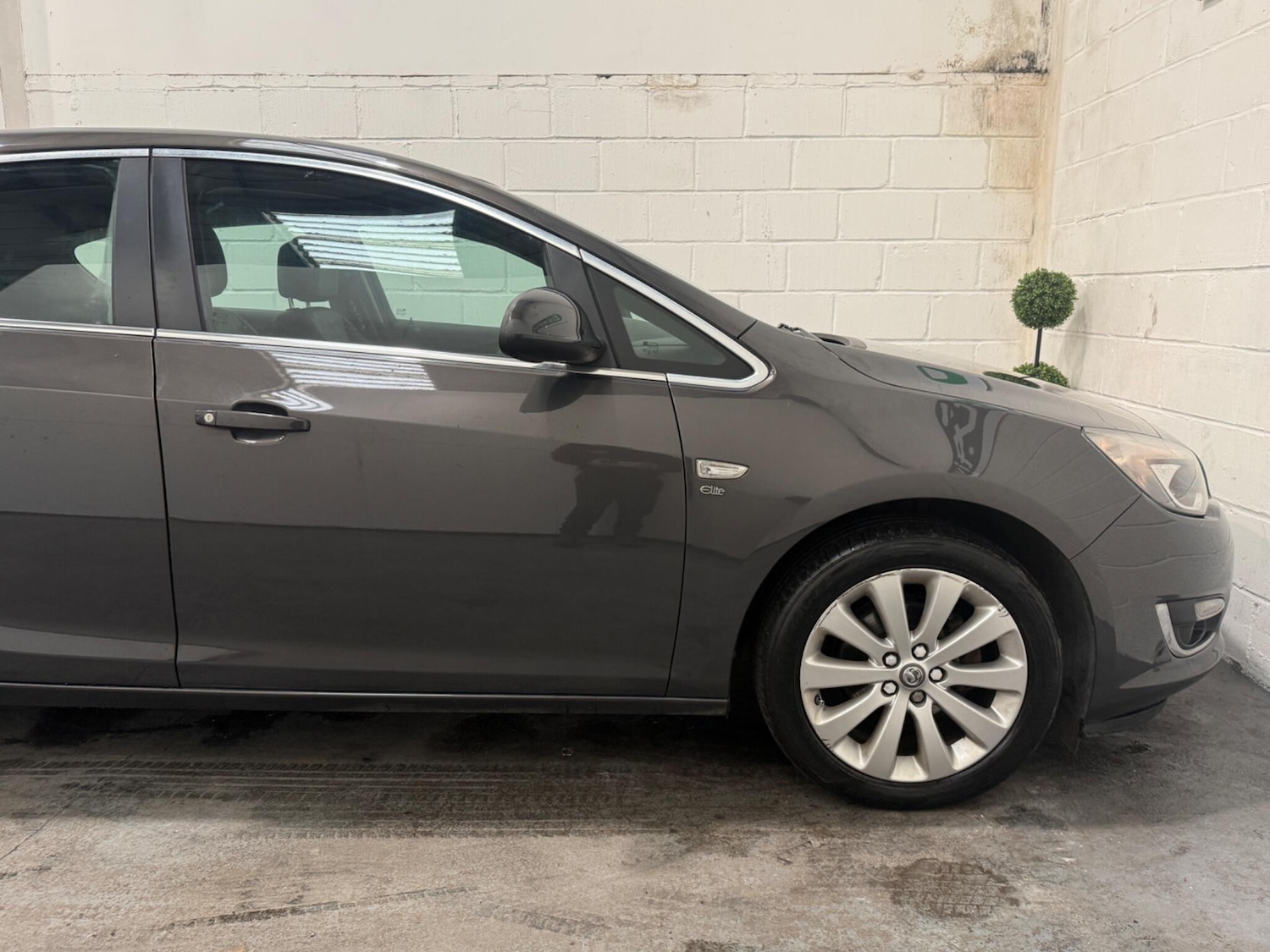 Used Vauxhall Astra 2015 for sale - 77625843: Photo 12