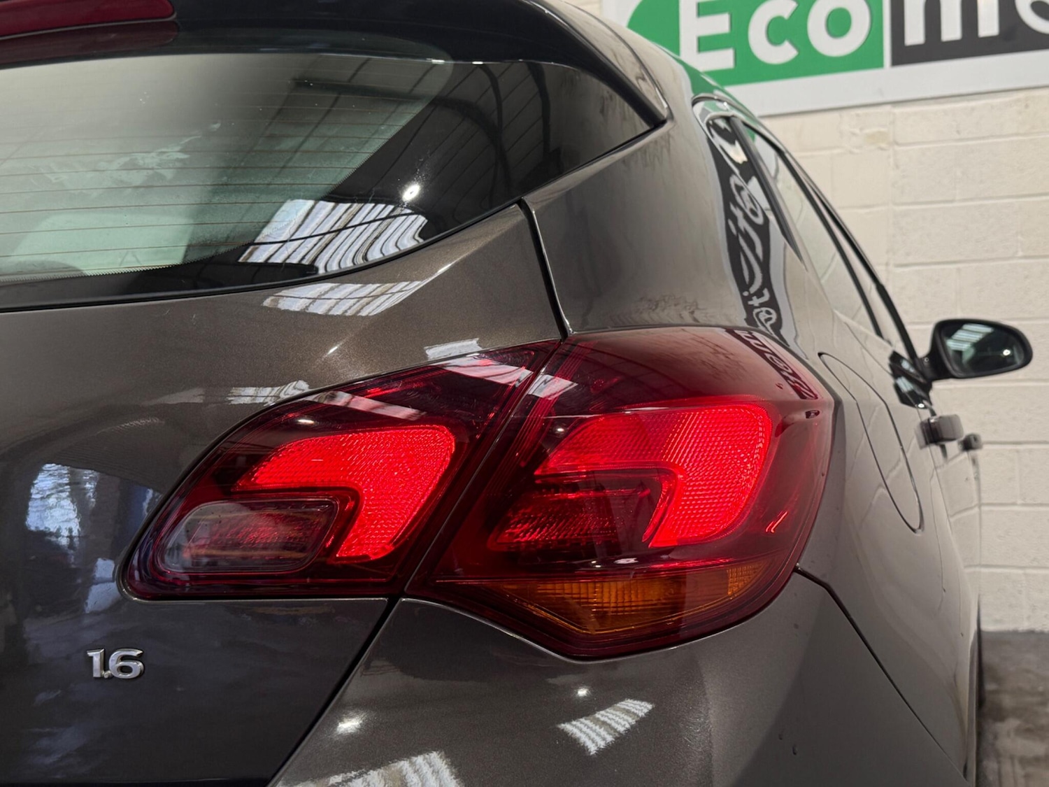 Used Vauxhall Astra 2015 for sale - 77625843: Photo 40