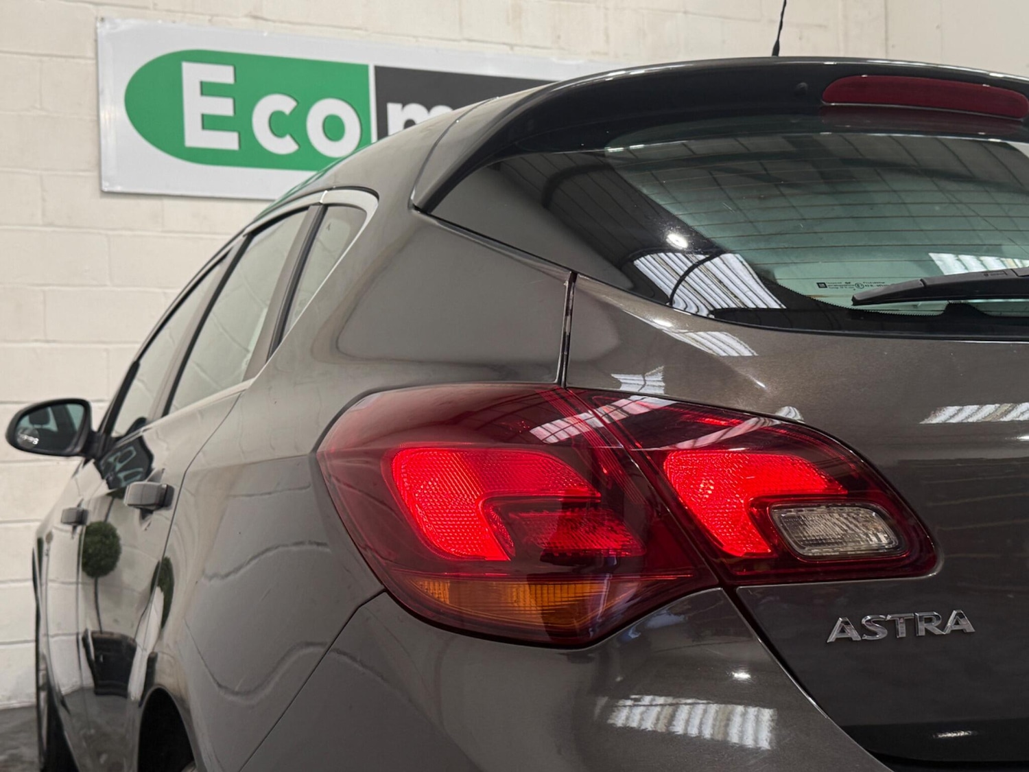 Used Vauxhall Astra 2015 for sale - 77625843: Photo 41
