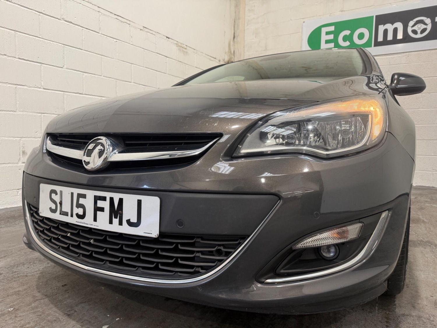Used Vauxhall Astra 2015 for sale - 77625843: Photo 42