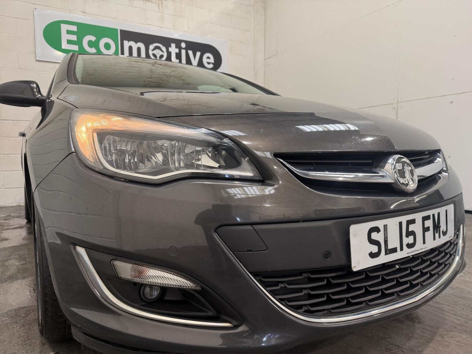 Used Vauxhall Astra 2015 for sale - 77625843: Photo 44