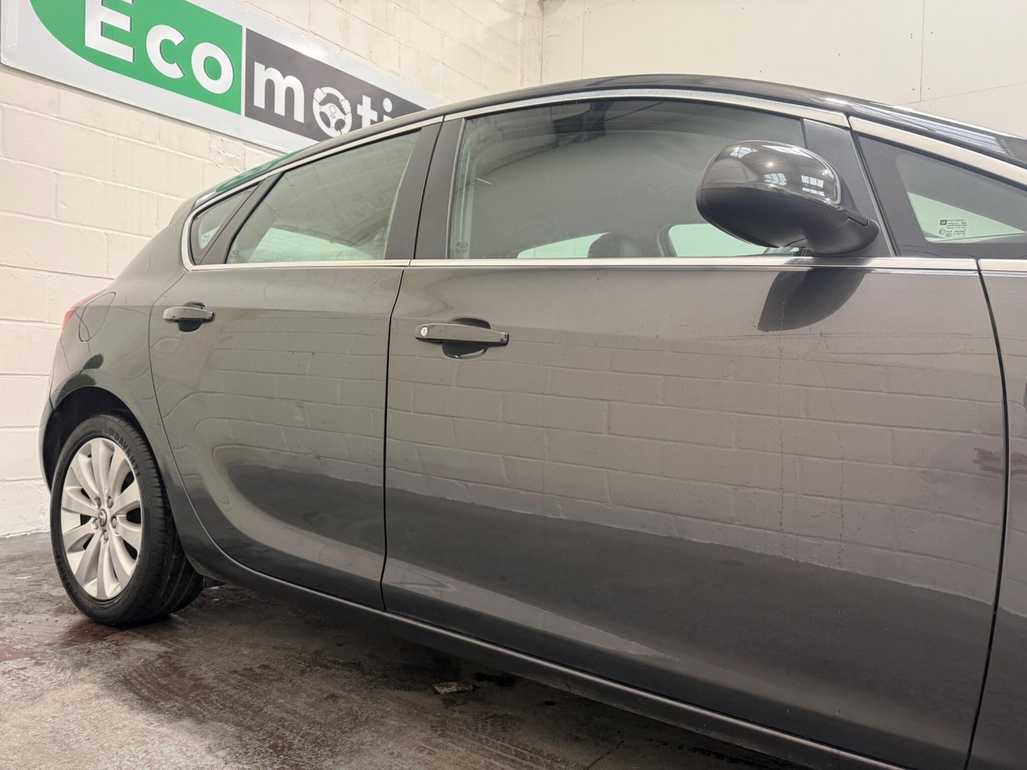 Used Vauxhall Astra 2015 for sale - 77625843: Photo 46