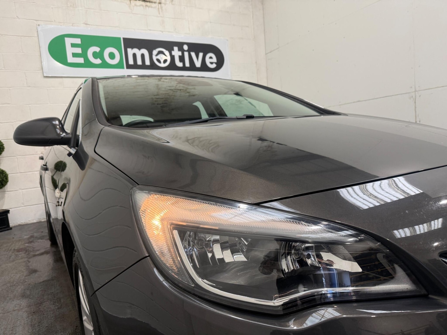 Used Vauxhall Astra 2015 for sale - 77625843: Photo 47