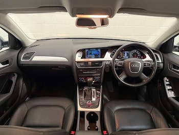 Used Audi A4 2010 for sale - 79274577: Photo
