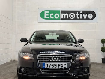 Used Audi A4 2010 for sale - 79274577: Photo