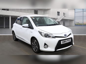 Toyota - Yaris