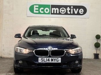 Used BMW 3 Series 2014 for sale - 78541881: Photo