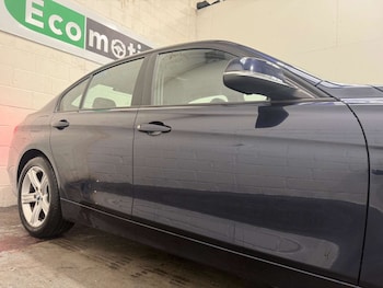 Used BMW 3 Series 2014 for sale - 78541881: Photo