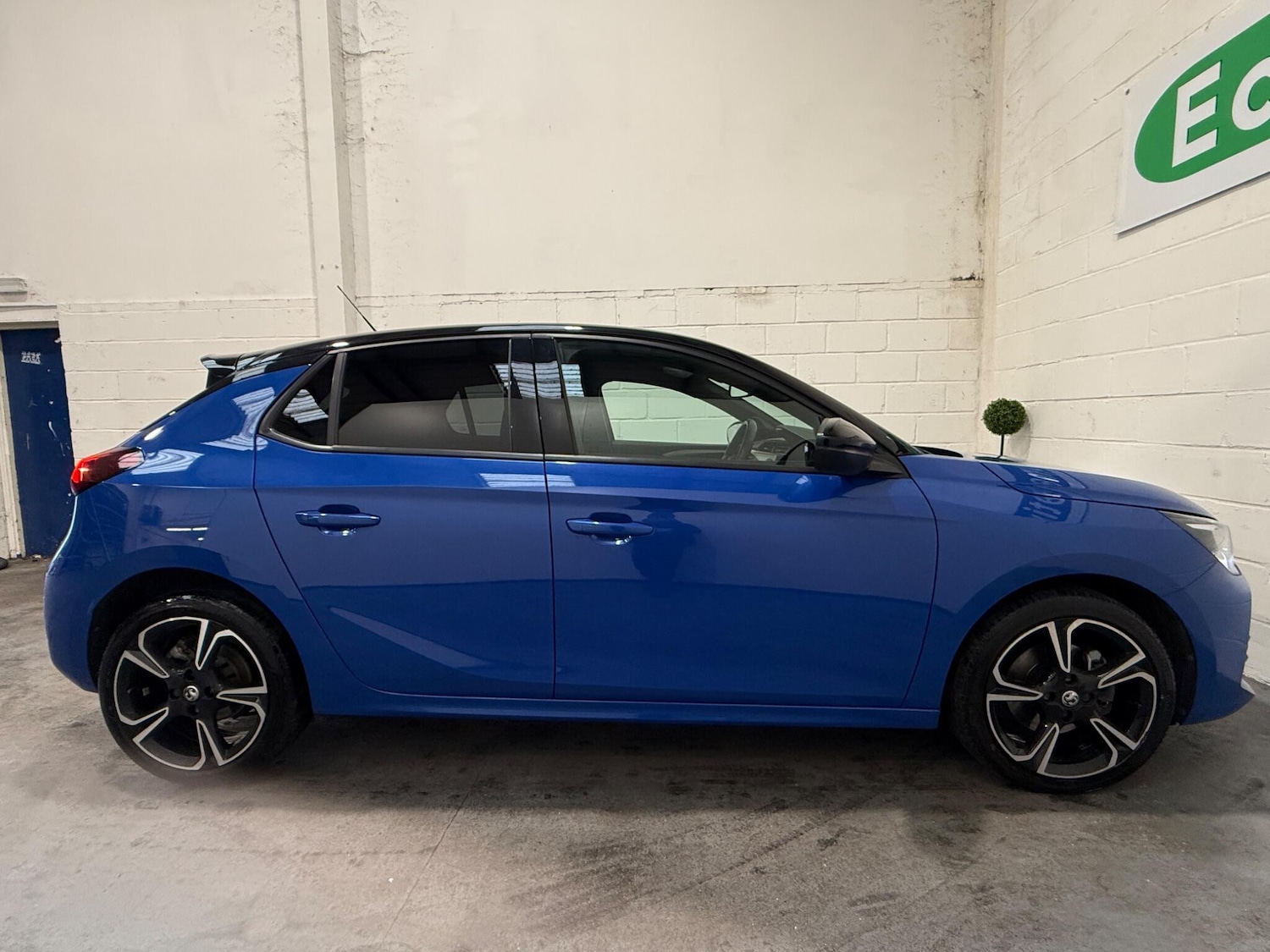 Used Vauxhall Corsa 2021 for sale - 76608080: Photo 10