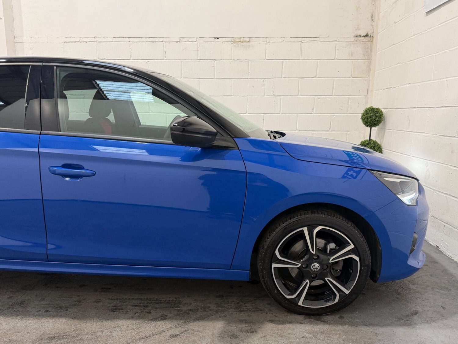 Used Vauxhall Corsa 2021 for sale - 76608080: Photo 11