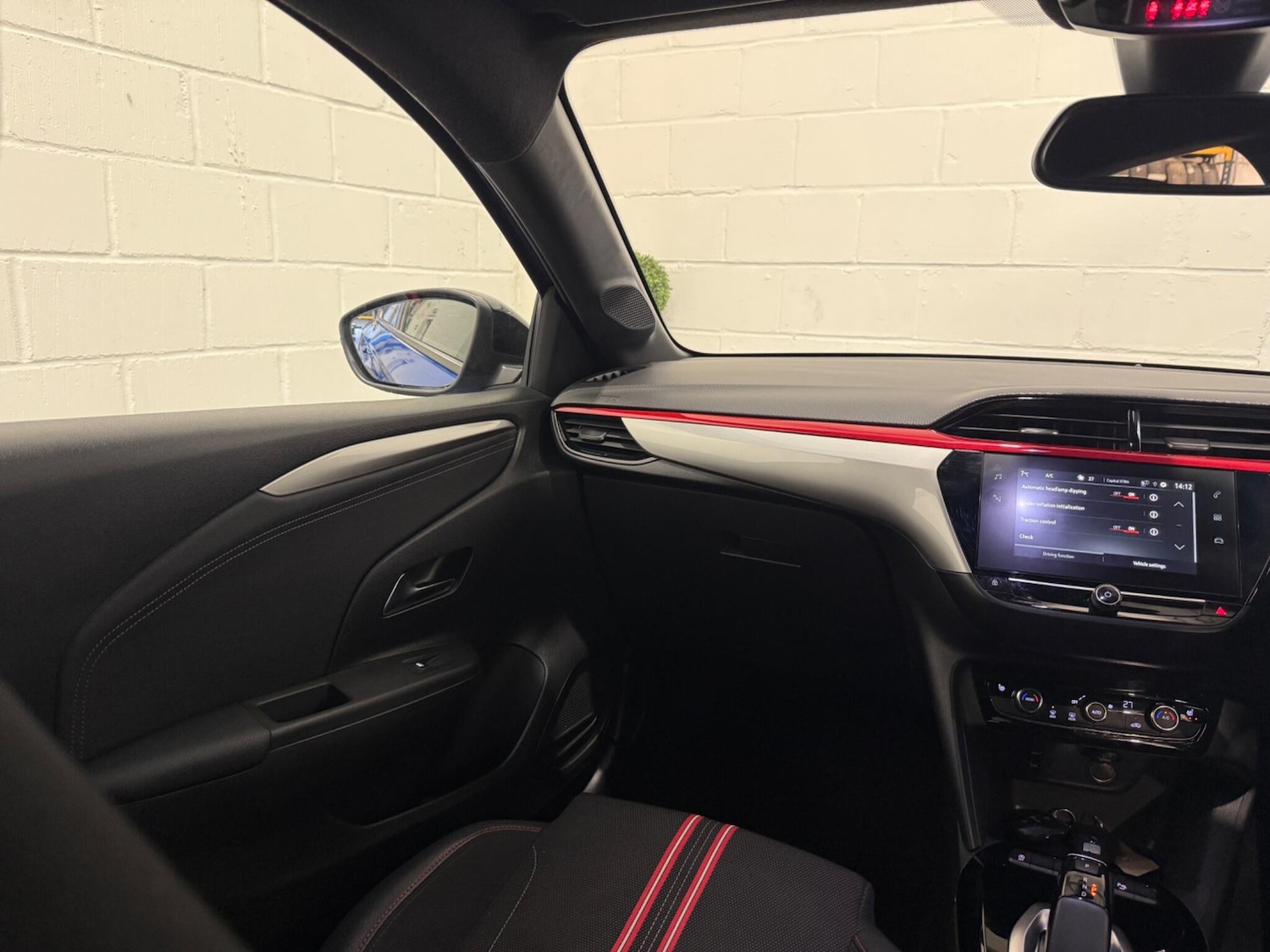 Used Vauxhall Corsa 2021 for sale - 76608080: Photo 13