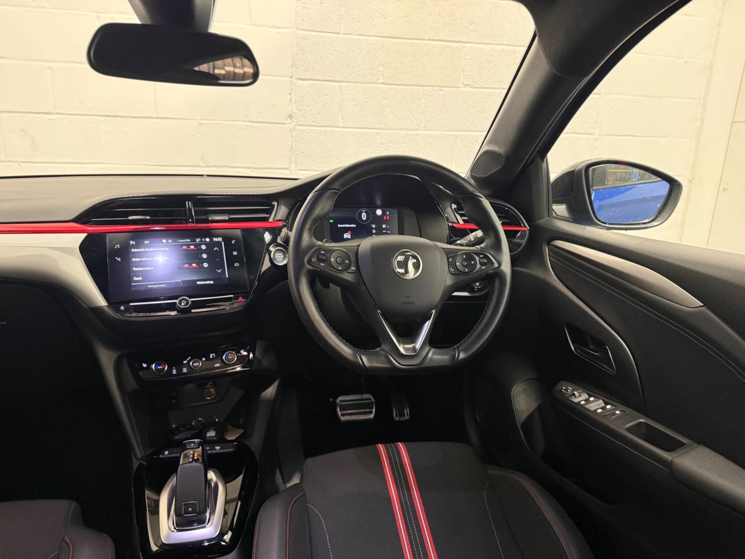 Used Vauxhall Corsa 2021 for sale - 76608080: Photo 14