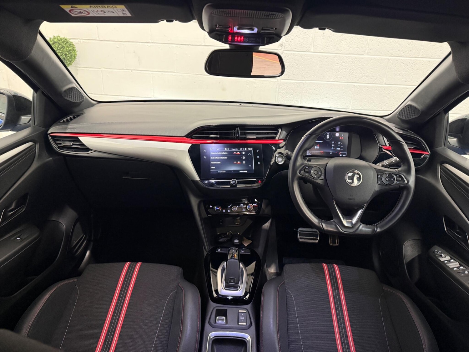 Used Vauxhall Corsa 2021 for sale - 76608080: Photo 15