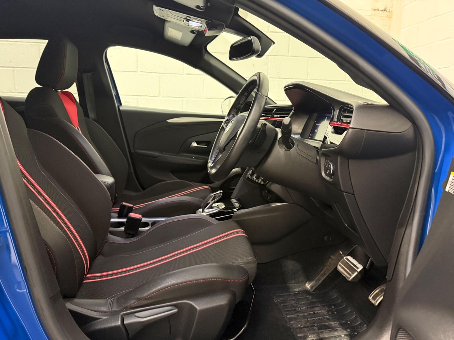 Used Vauxhall Corsa 2021 for sale - 76608080: Photo 16