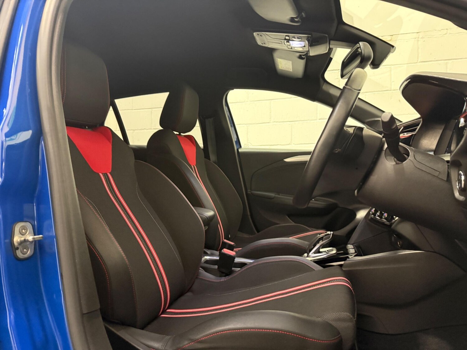 Used Vauxhall Corsa 2021 for sale - 76608080: Photo 17