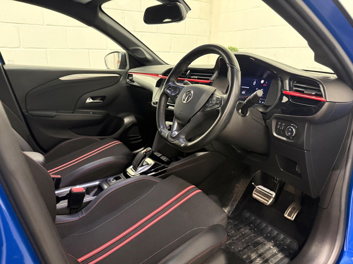 Used Vauxhall Corsa 2021 for sale - 76608080: Photo 18