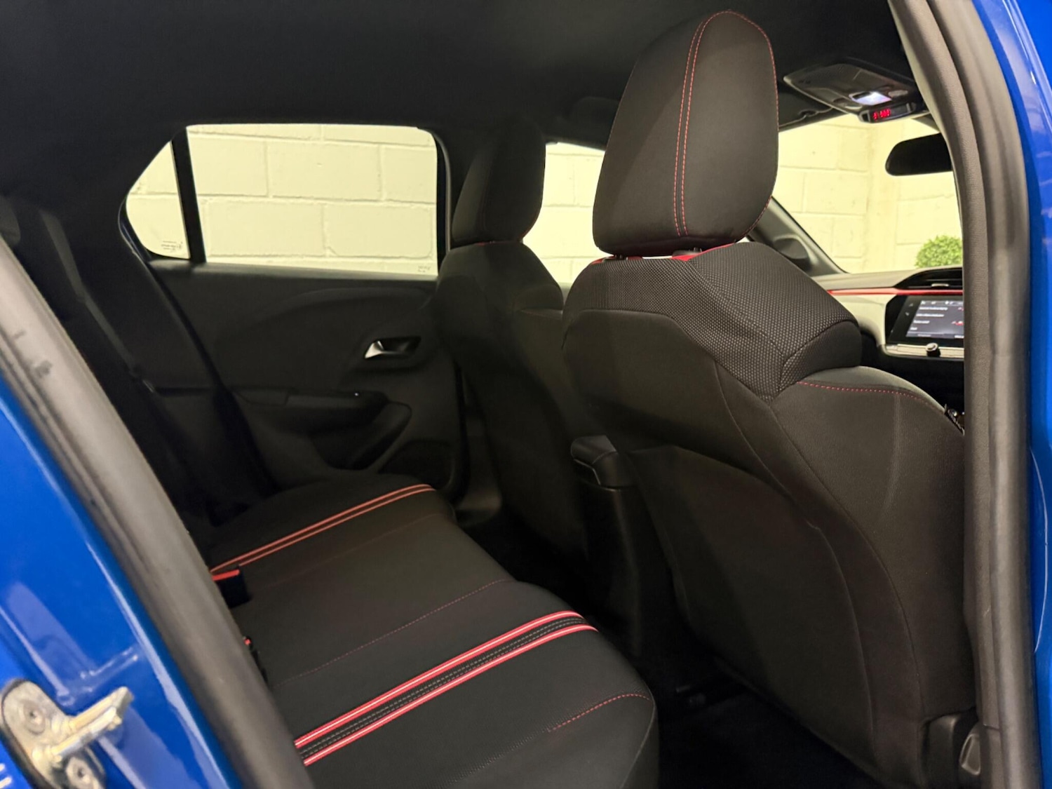 Used Vauxhall Corsa 2021 for sale - 76608080: Photo 19