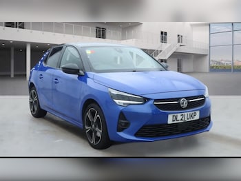 2021 (21) - 1.2 Turbo [130] SRi Premium 5dr Auto