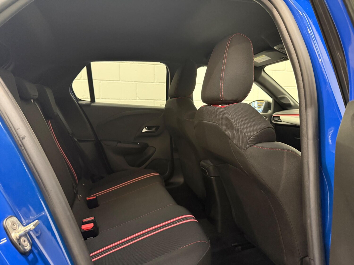 Used Vauxhall Corsa 2021 for sale - 76608080: Photo 20