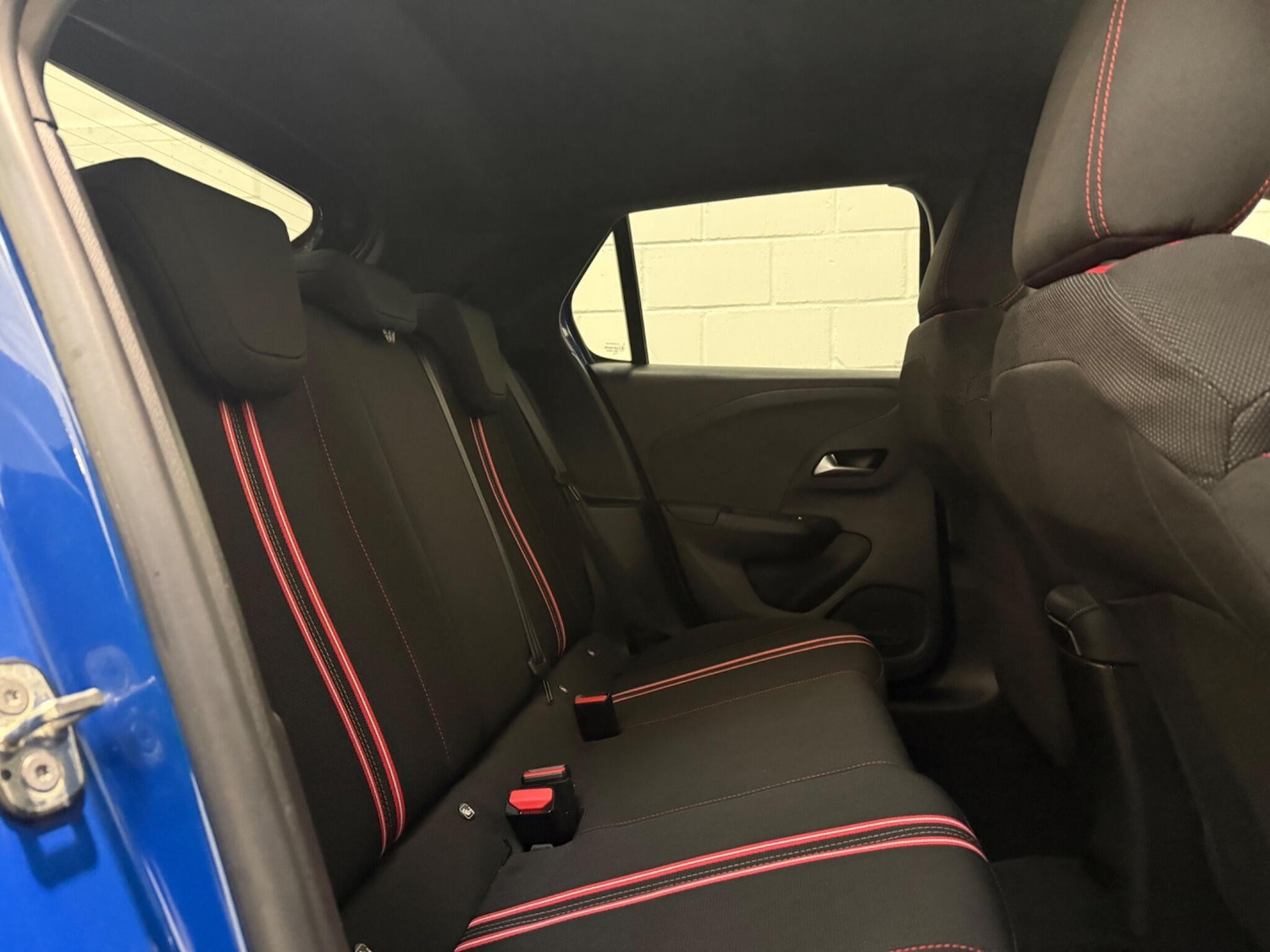 Used Vauxhall Corsa 2021 for sale - 76608080: Photo 21