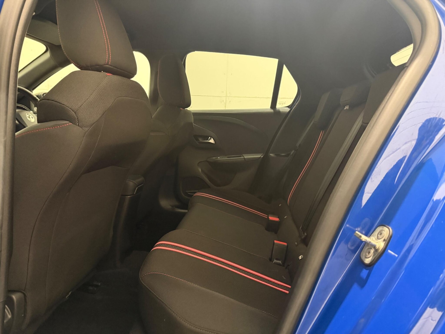 Used Vauxhall Corsa 2021 for sale - 76608080: Photo 22