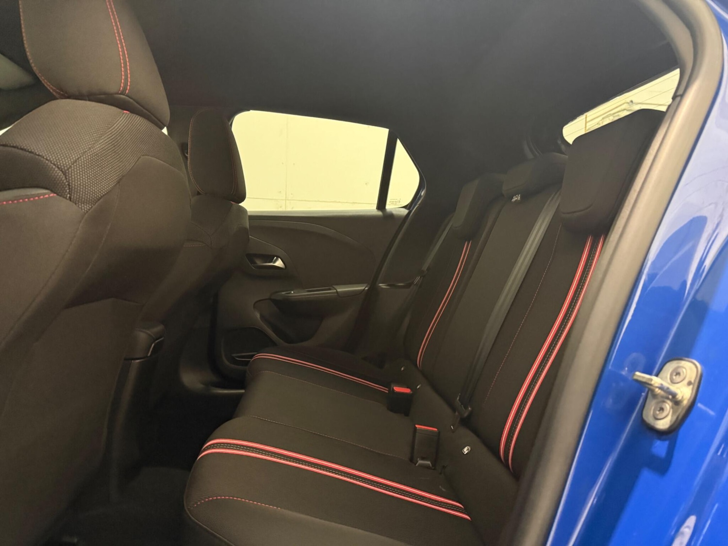 Used Vauxhall Corsa 2021 for sale - 76608080: Photo 23