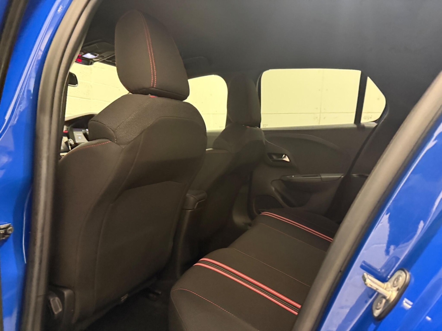 Used Vauxhall Corsa 2021 for sale - 76608080: Photo 24