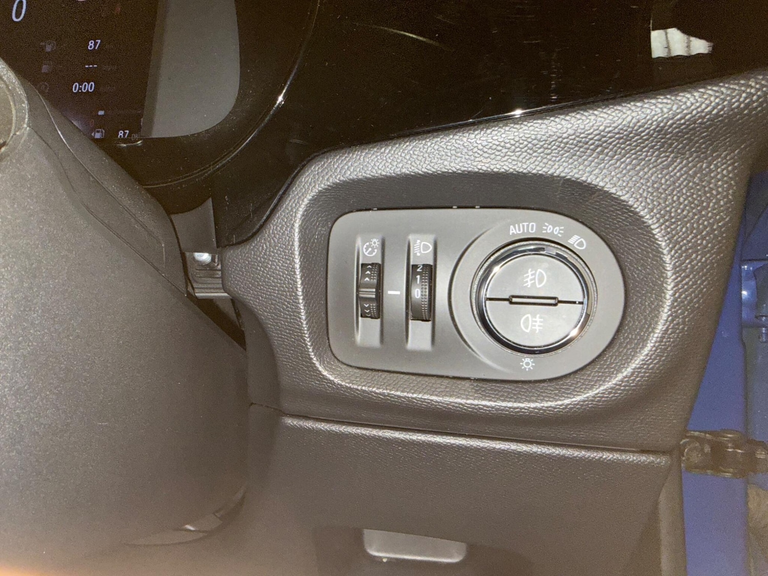 Used Vauxhall Corsa 2021 for sale - 76608080: Photo 25