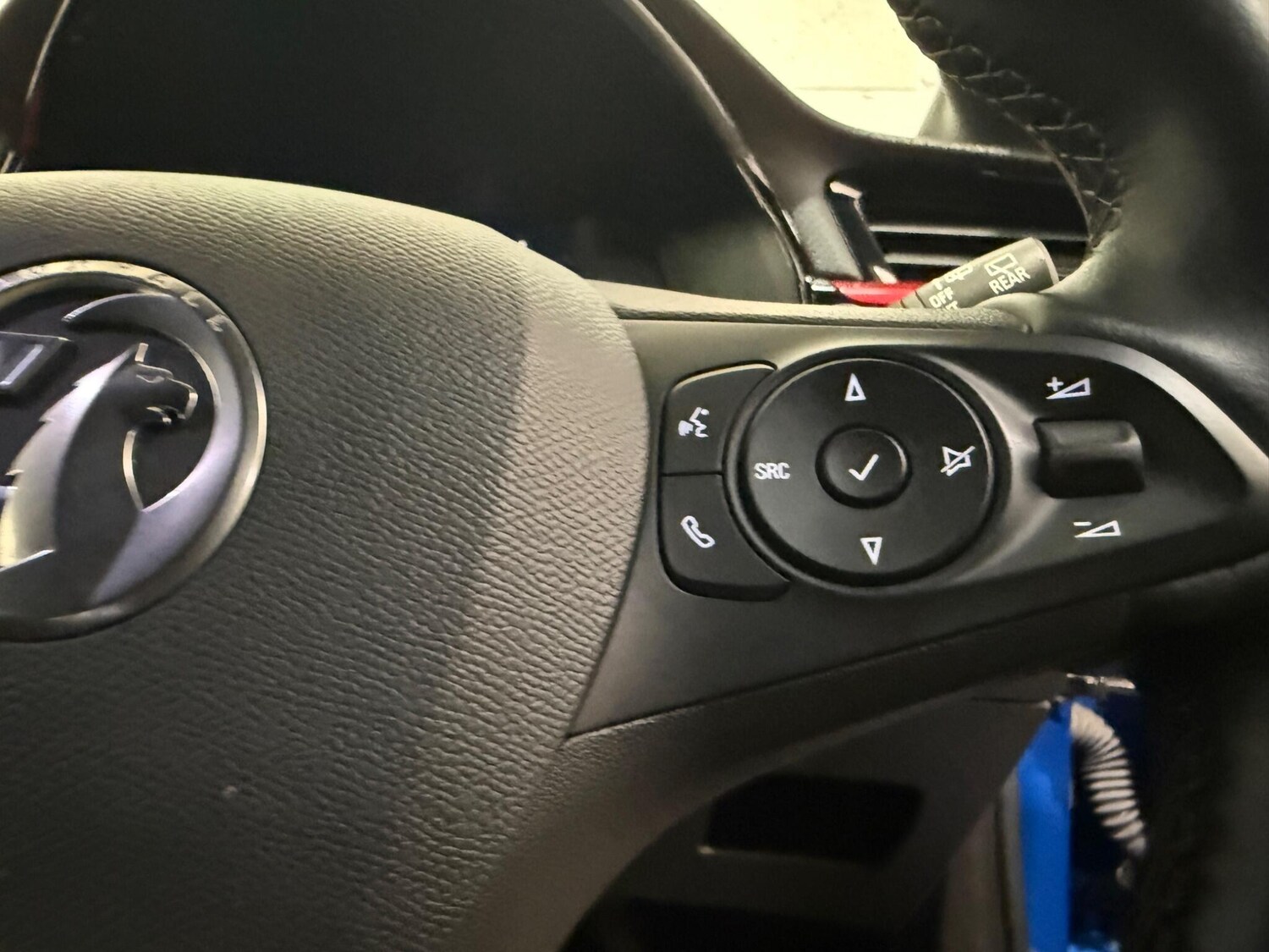 Used Vauxhall Corsa 2021 for sale - 76608080: Photo 27