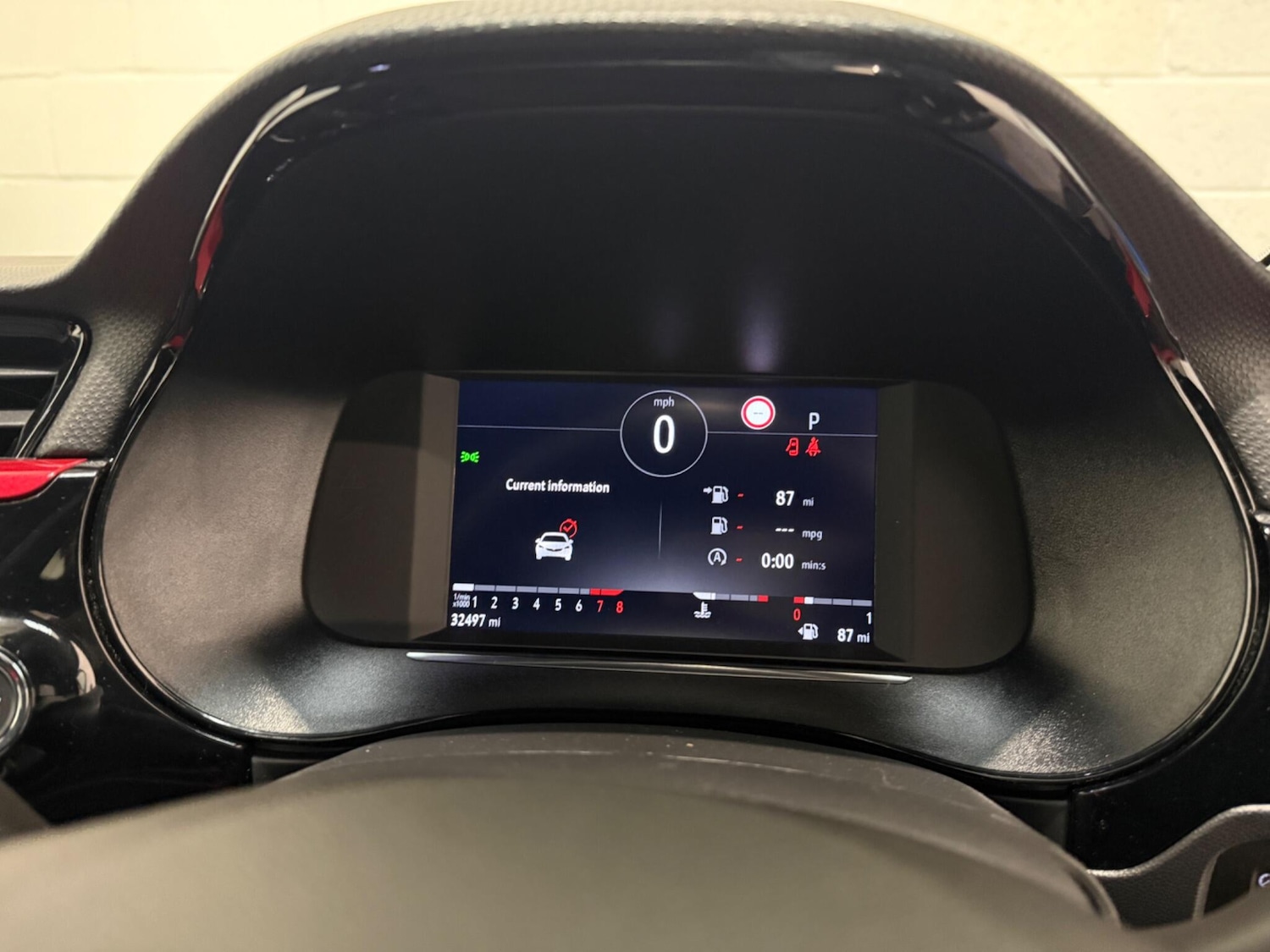 Used Vauxhall Corsa 2021 for sale - 76608080: Photo 32