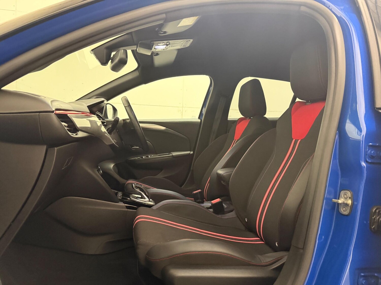 Used Vauxhall Corsa 2021 for sale - 76608080: Photo 34