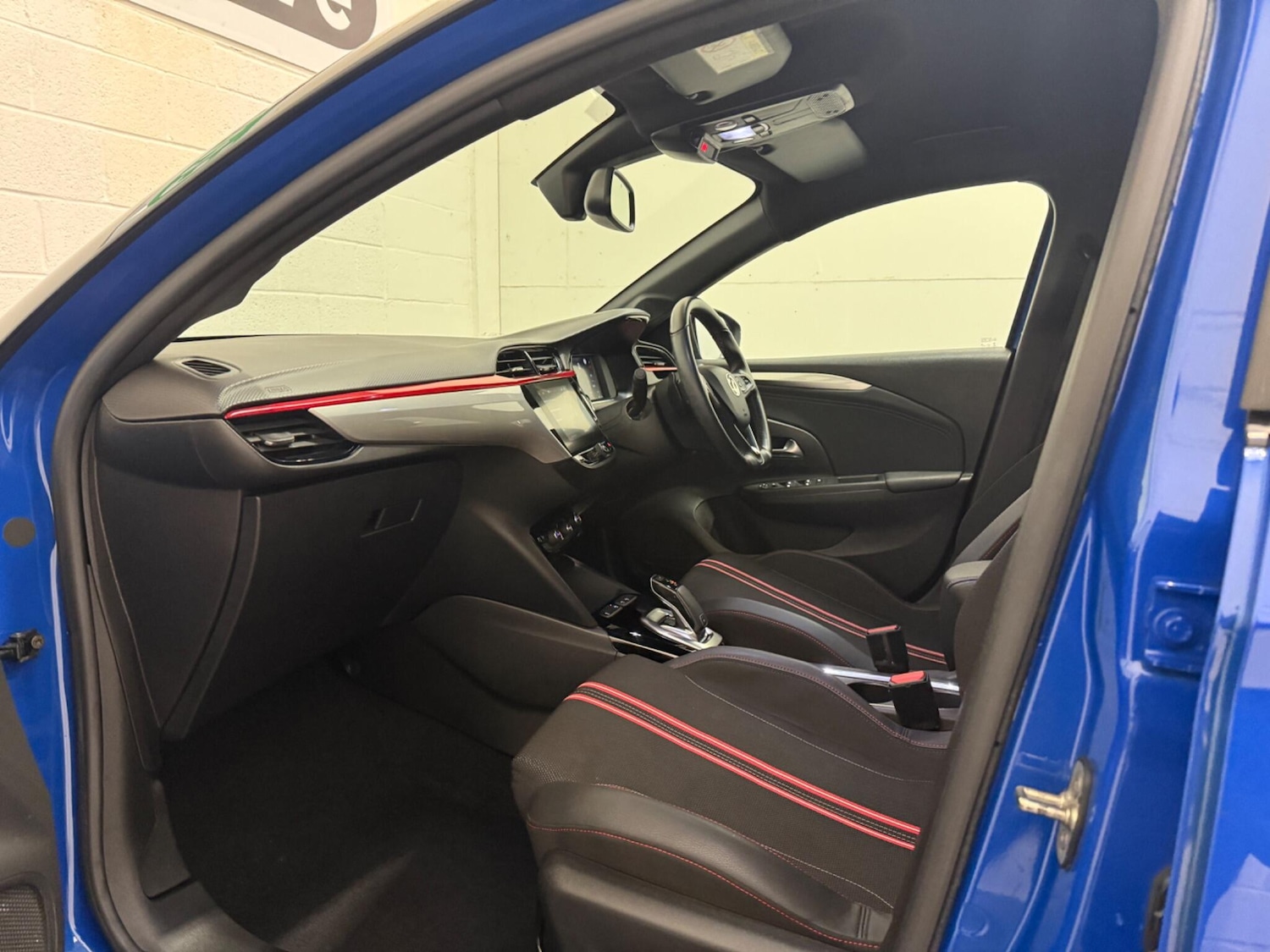 Used Vauxhall Corsa 2021 for sale - 76608080: Photo 35