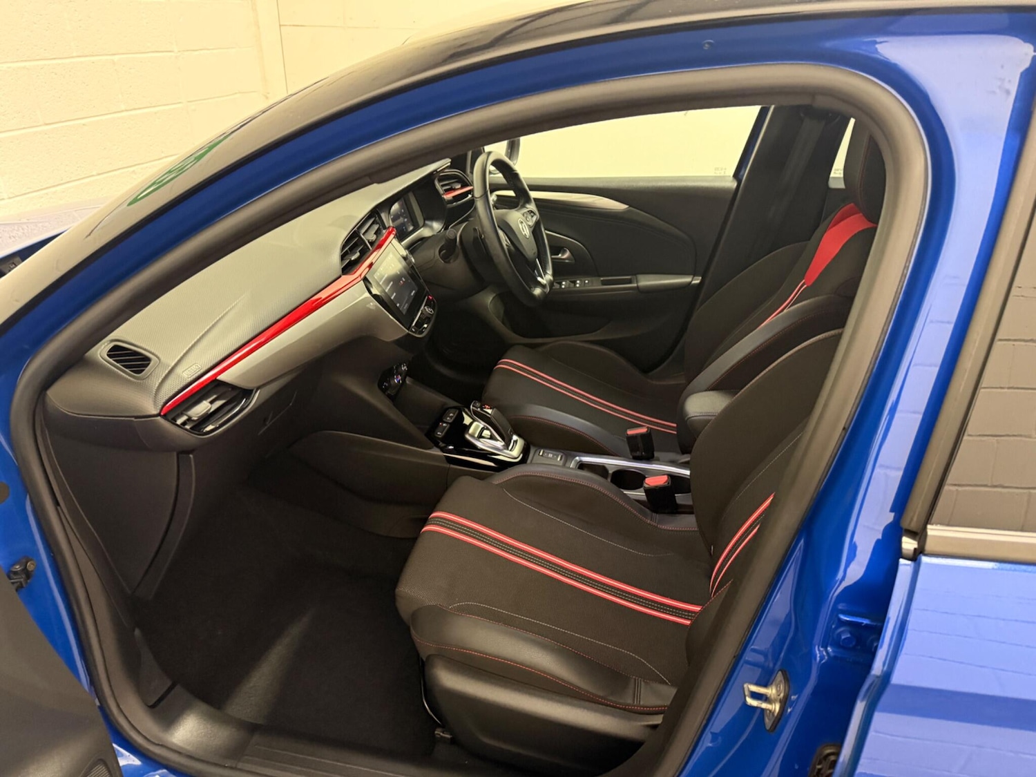 Used Vauxhall Corsa 2021 for sale - 76608080: Photo 36