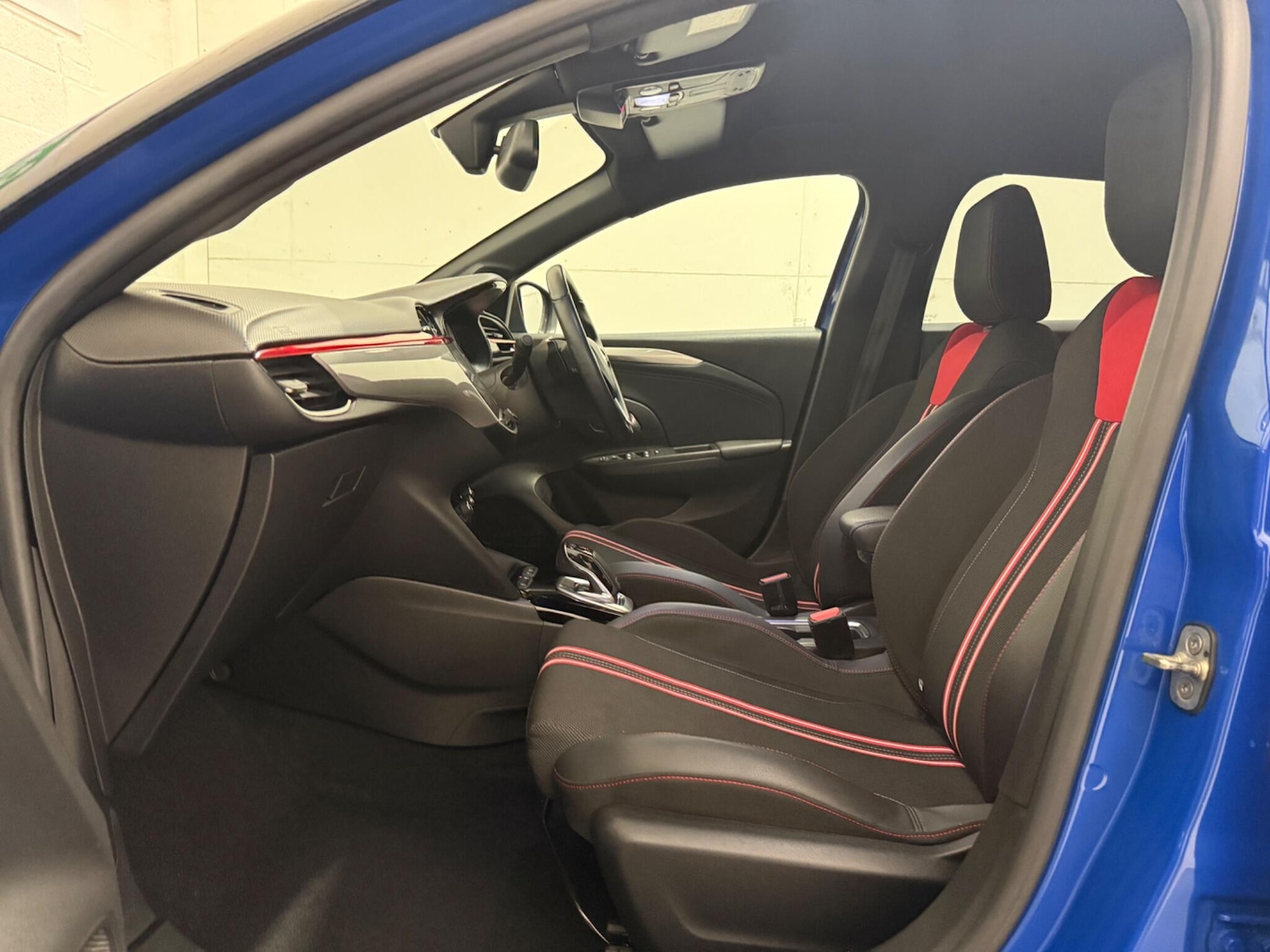 Used Vauxhall Corsa 2021 for sale - 76608080: Photo 37