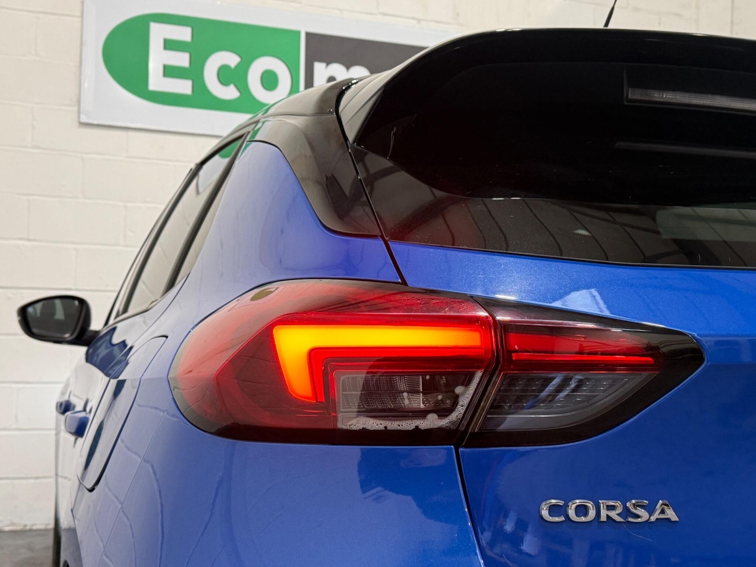 Used Vauxhall Corsa 2021 for sale - 76608080: Photo 38