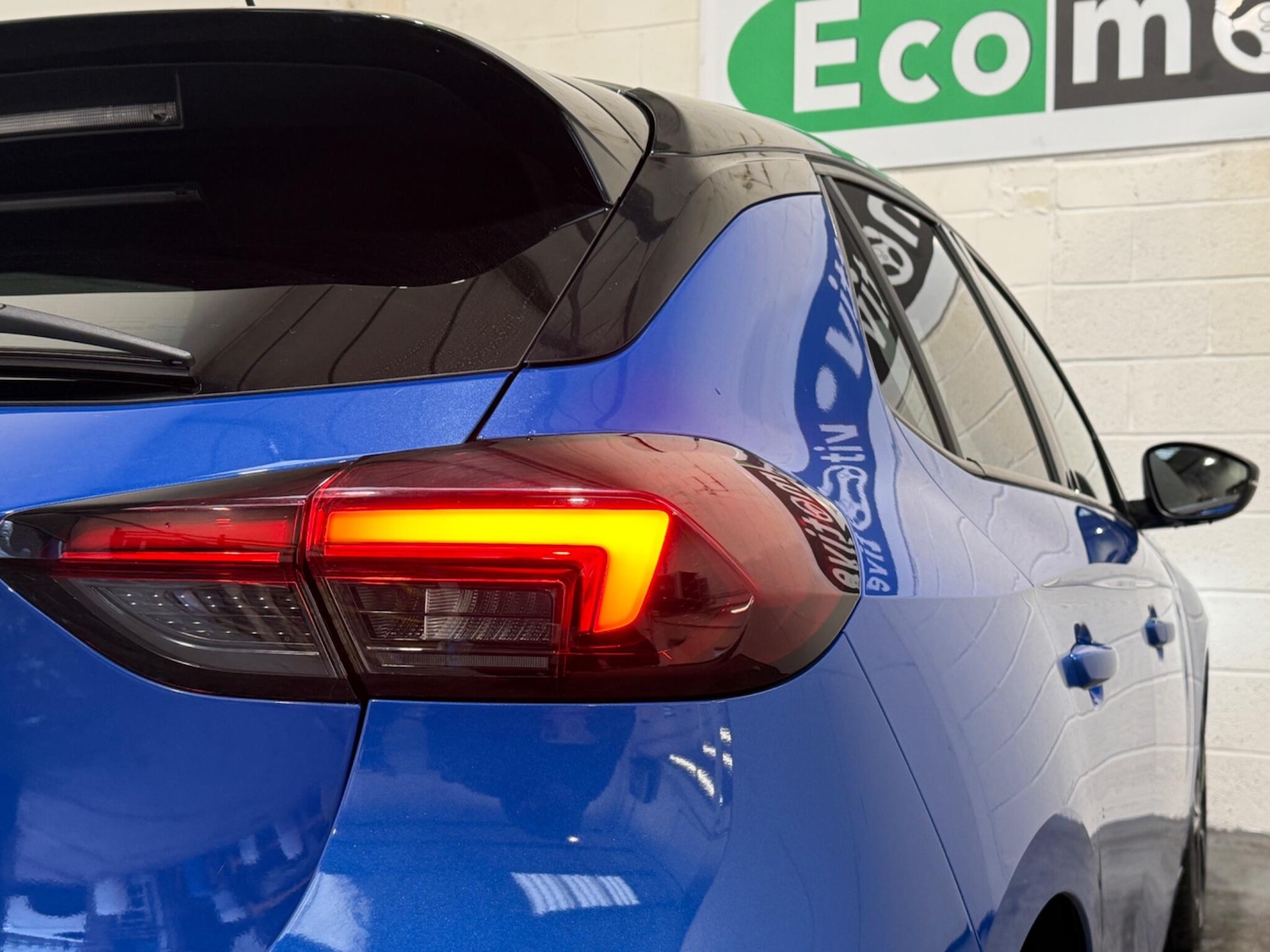 Used Vauxhall Corsa 2021 for sale - 76608080: Photo 39